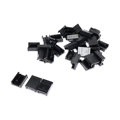 30Pcs Siemens 720 2001-01 Pont connexion connecteur S7-300 (B1224) - Photo 1/3