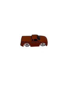 Hot Wheels Chevy S-10 Diecast - Imagen 1 de 4