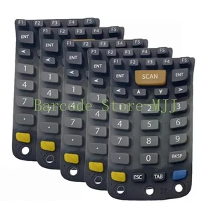 5 Stück NEU 28 Tasten Ziffernblock Ersatz für Datalogic Skorpio X3 Scanner - Bild 1 von 4