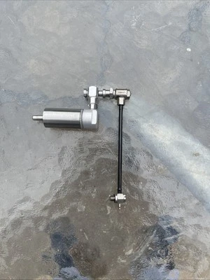 Used Tippmann A5 Paintball Gun RT kit ( will not fit the new version w/selector) - Image 1 of 4