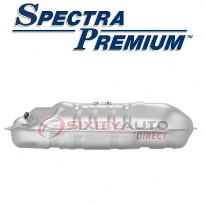 Spectra Premium Fuel Tank for 1999-2000 Honda Civic 1.6L L4 - Air Delivery ij - Image 1 of 4