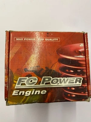 Nitro Motor 28r pro  1/8  CNC Turbo plug Engine. Force Ec-28rz2 RC Nitro engine - Image 1 of 4