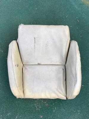 Corvette C4 Seat Bottom Foam with 40 year old Original Factory Cover - Bild 1 von 4