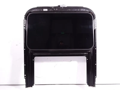 12-17 AUDI A6 Roof Sunroof Sliding   - Image 1 of 4