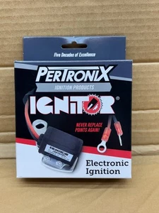 Pertronix MA-141 Electronic Ignition Conversion Kit Ignitor - Picture 1 of 3