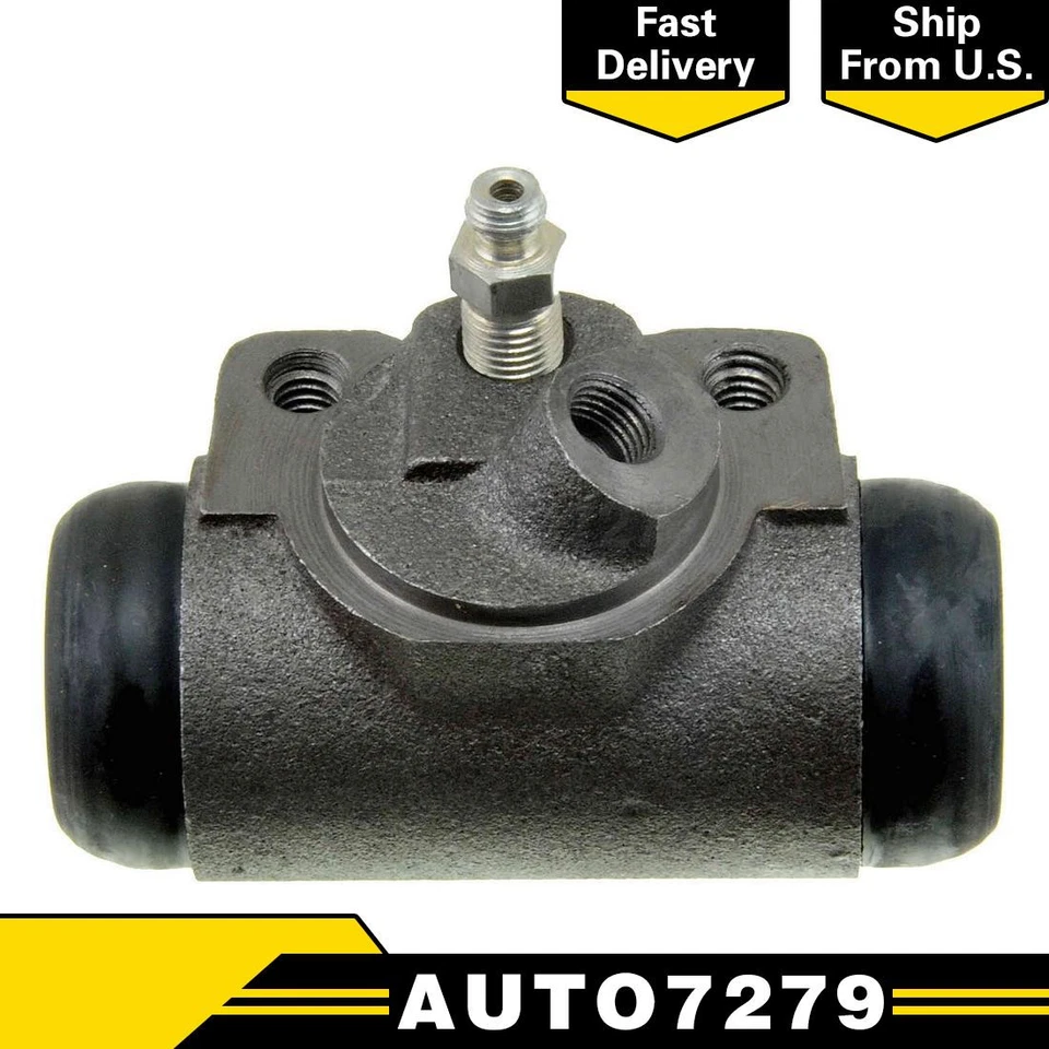 Dorman - Первый Стоп Передний Левый 1 шт. Цилиндр Барабанного Тормоза Колеса для Ford Bronco - Изображение 1 из 1