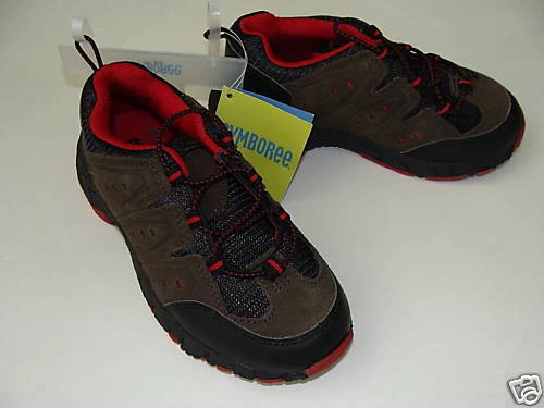 Gymboree ALASKAN ADVENTURE Tenis Zapatos Niños 03 NUEVO  Foto 1 de 1