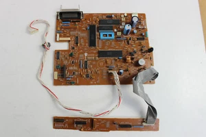 PANASONIC PJUP243ZE-D PJWPP1180M LOGIC BOARD WITH PJUP243ZE-C HEAD RELAY BOARD - Picture 1 of 4