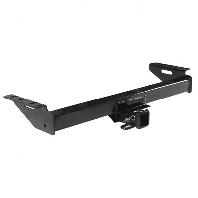Fits 1984-2001 Jeep Cherokee Class 3 Trailer Hitch Receiver Rear Bumper Towing - Image 1 of 4