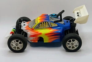 Sportwerks Chaos 1/16 Nitro RC Buggy Used ARR - Picture 1 of 8