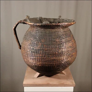 29793) Container Mali Africa Africa ART ART - Picture 1 of 1
