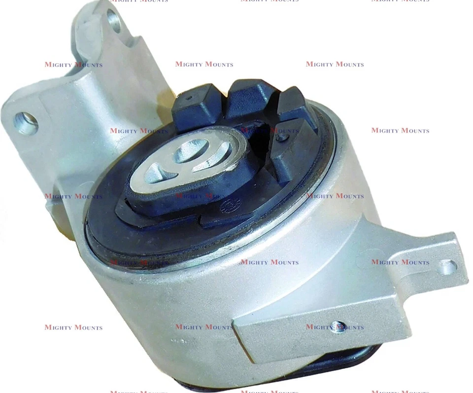 Montaje de motor MPP122 1 pieza para transmisión automática de 3,0 L 3,5 L Ford Fusion 2010-2012 Foto 1 de 1