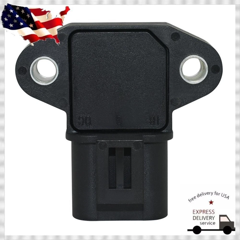 Ignition Control Module PRW-2 For Nissan Sentra 100 NX Infiniti M30 - Imagem 1 de 4