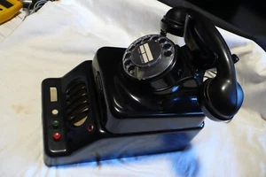 Alte Gegensprechanlage mit einem W 49 - Bild 1 von 16