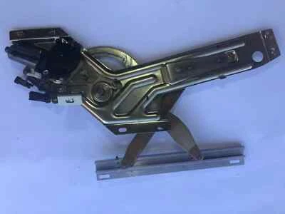 2002-2006 Ferrari Maranello Window Regulator Rebuild Service - Lifetime Warranty - Image 1 of 4