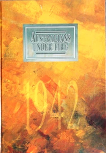 Australians Under Fire - Picture 1 of 1