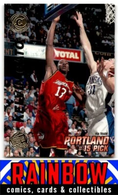 1997 Press Pass Double Threat #15 Kelvin Cato Silver - Image 1 of 2