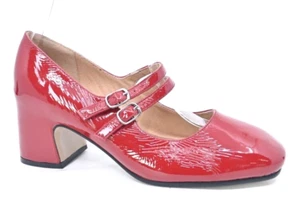 Top End (430) new ladies leather shoe size (est RRP $219) size 37 - Picture 1 of 4