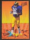 1993 Fleer Ultra All Rookie Series Jerome Bettis Drew Bledsoe Rookie Rc Cards