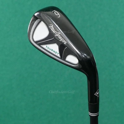MacGregor Tourney MT 2011 Single 6 Iron Factory UST Mamiya Graphite Regular - Image 1 of 3