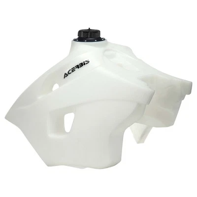 Acerbis 2250340147 Fuel Tank 5.3 Gallons Natural — 第 1/2 张图片
