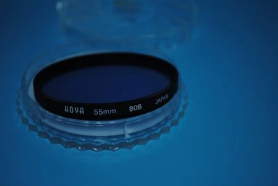 Hoya, cromo filters and accessories. - Image 1 of 4