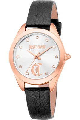 Just Cavalli Watch - JC1L309L0035 for Female Silver grey in Stainless Steel - Image 1 of 3