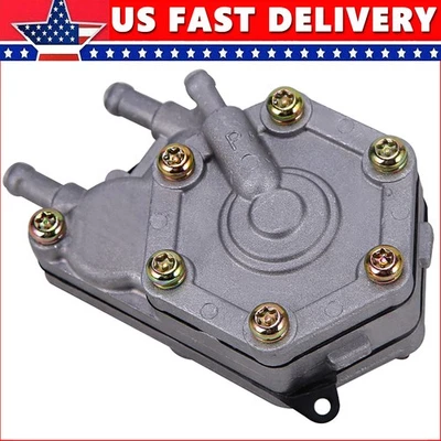 FUEL PUMP FOR POLARIS SPORTSMAN 500 HO 1996-2004 # 2520227 - Image 1 of 4