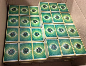 1000+ Pokemon TCG Energie Karten Bulk Restposten Konvolut Sealed Packs - Bild 1 von 4