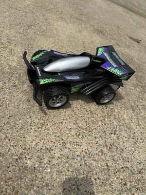 Vintage RadioShack Razer Jumping RC Car  - Image 1 of 4