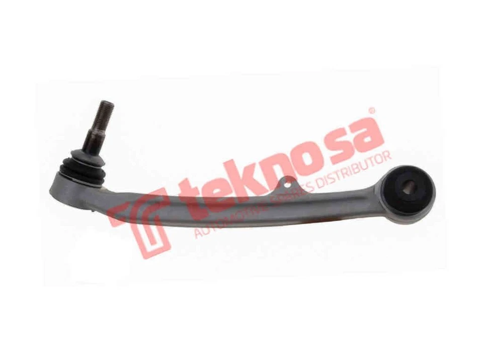 Teknosa BM2023 Wheel Suspension Control Trailing Arm Front Rear Left Lower BMW - Image 1 of 4