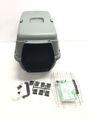 Kerbl Transportbox Eco (L x B x H 60 x 40 x 38,5 cm  - Bild 1 von 4