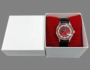 Reloj Touhou Project X SuperGroupies Frandle Modelo Escarlata Limitado Usado Japón - Imagen 1 de 4