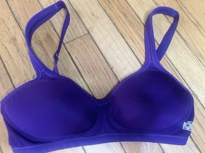 Sujetador Natori Talla 34b 737050 Púrpura  Foto 1 de 4