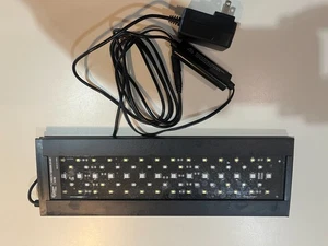 3 Used Hygger Aquarium lights - Picture 1 of 2