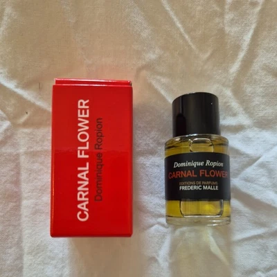 Frederic Malle Carnal Flower 7ml New...Brand New in Box