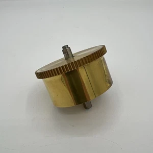 MAIN SPRING FOR KUNDO 400-DAY ANNIVERSARY CLOCK - Picture 1 of 5