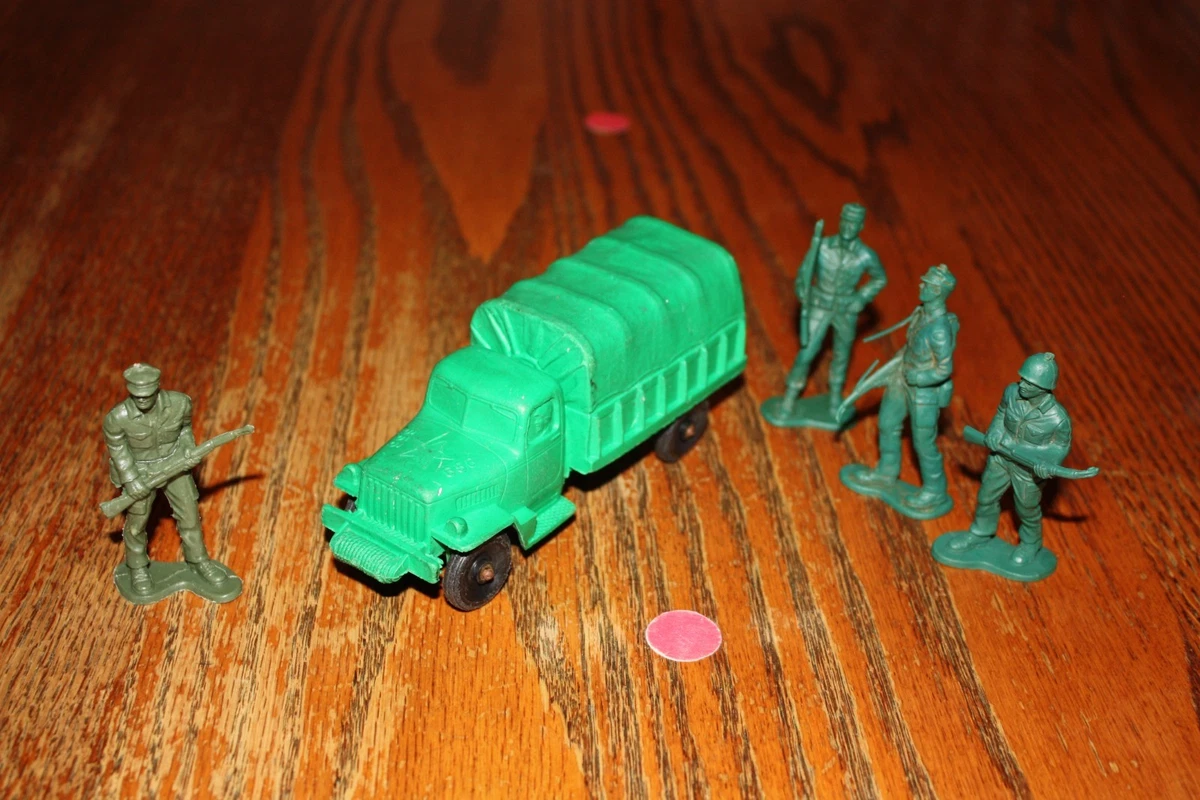 Auburn Rubber In Vintage & Antique Play Sets for sale | eBay