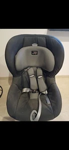 Gebrauchter Britax Römer King 2 LS Kindersitz Auto - Bild 1 von 4