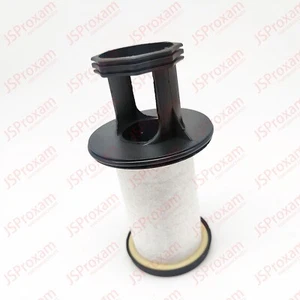 3584145 For Volvo Penta D4 D6 D9 Crankcase Ventilation Filter Diesel Engine - Picture 1 of 10
