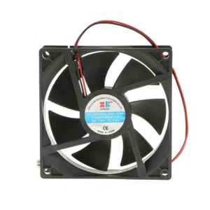 92mm Silent Fan CPU Cooler Radiator for Computer Cases High Performance - Picture 1 of 4