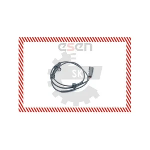 Delantero Sensor de ABS Volvo S60 S80 V70 XC70 Cross Country ESEN SKV 06SKV288 - Picture 1 of 1
