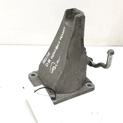 Aston Martin DB9 V12 Auto 2010 6.0 GEARBOX MOUNT REAR PASSENGER 4G43-7M125-DB - Image 1 of 4