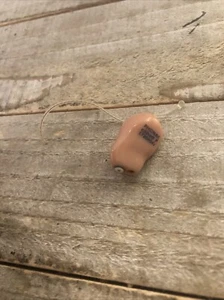 Phonak CShell 4 UP Single Hearing Aid 1720A04V - Picture 1 of 3
