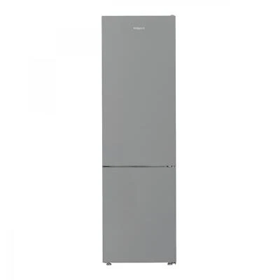 Hotpoint Ariston Frigorifero Combinato 316 Litri Cl.D NoFrost Inox HPK26363XBR5E - Immagine 1 di 4