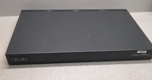 Cisco 2500 2501 Dual Serial Ethernet Token Ring Router 47-1950-01 - Photo 1/16
