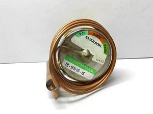 Emerson Alco 053416 Expansion Valve Power Assembly XB-1019 HC-1B R22 R-407C R-40 - Picture 1 of 3