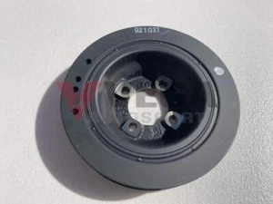 Crankshaft Balancer to suit Mitsubishi Lancer Evo 4 / 5 / 6 / 6.5 / 7 CP9A, CN9A - Picture 1 of 2