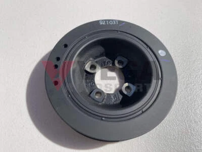 Crankshaft Balancer to suit Mitsubishi Lancer Evo 4 / 5 / 6 / 6.5 / 7 CP9A, CN9A - Image 1 of 2