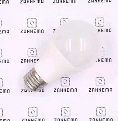 Luce Lampadina LED E27 Bianco Freddo con sensore di movimento PIR Crepuscolare - Immagine 1 di 4